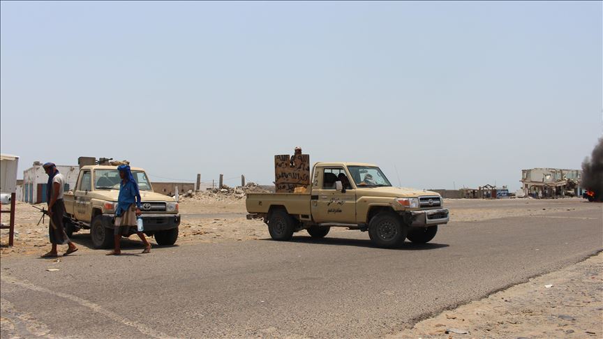 Yemenis want expulsion of UAE-backed forces from Socotra