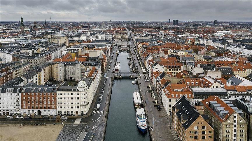Denmark to allow gathering of 50 as virus bans eased
