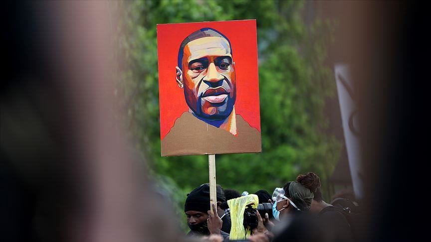 تعیین قرار وثیقه یک میلیون و 250 هزار دلاری برای قاتل جورج فلوید