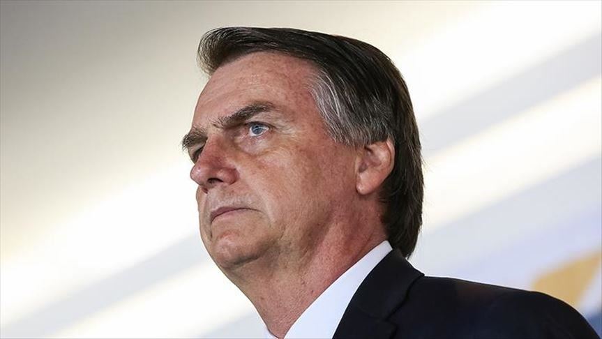 Bolsonaro: Governors, mayors responsible to fight virus