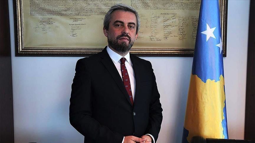 'Kosovo Turks to best serve their country'