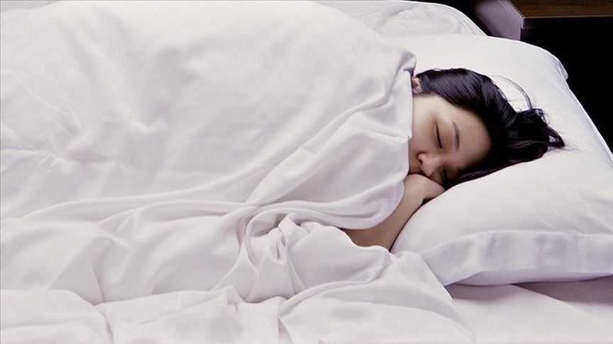 Sedentary lifestyle triggers sleep apnea
