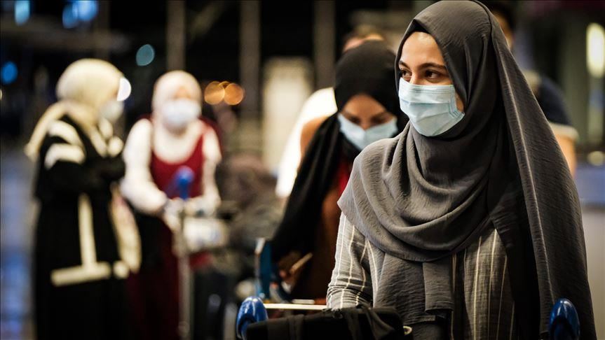 كورونا.. 5 وفيات في الكويت و3 في قطر