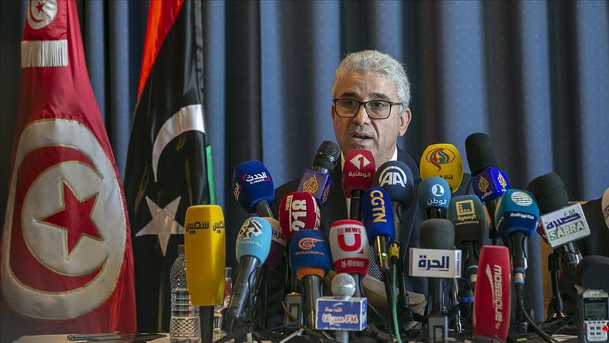 Libia está lista para negociar después de liberar dos ciudades de las milicias de Haftar