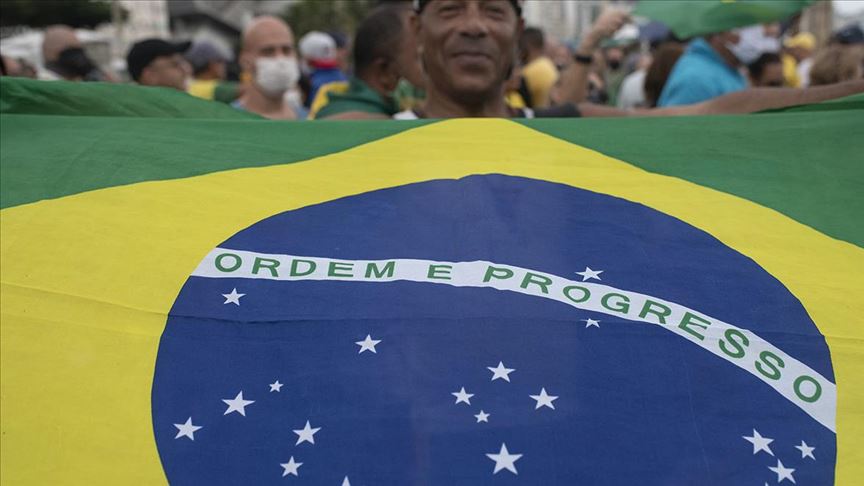 Secretarios de Salud de Brasil decidieron lanzar panel con cifras completas de COVID-19 tras restricciones del Gobierno