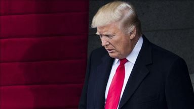 ANALISIS: Covid-19, kematian Floyd, dan ujian elektoral Trump