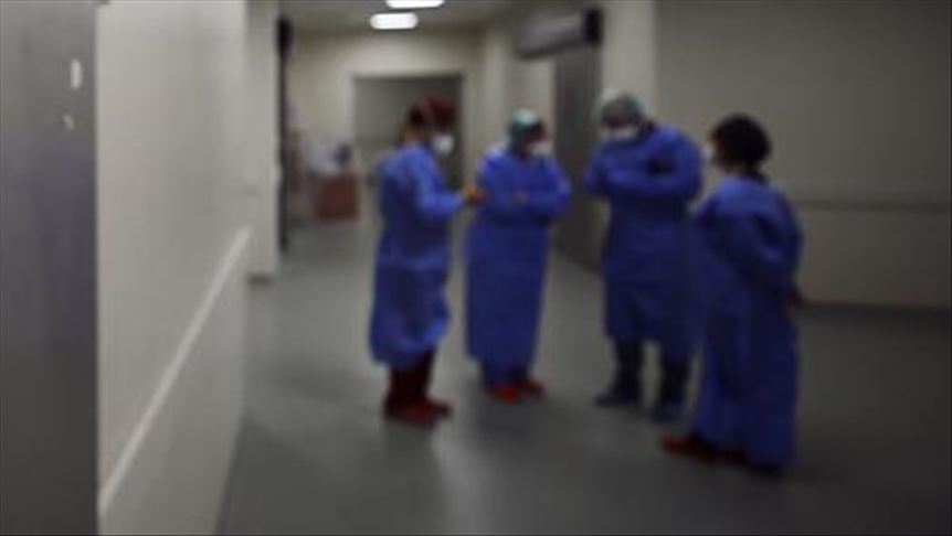 Turkey: Young patient treated with bladder stimulator