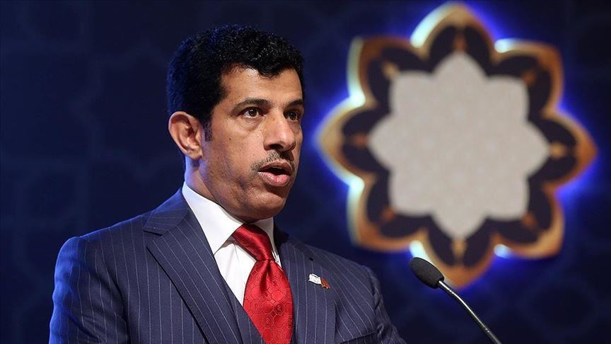 سفير قطر بأنقرة: منفتحون على أي مبادرة حقيقية لرفع الحصار(مقابلة)