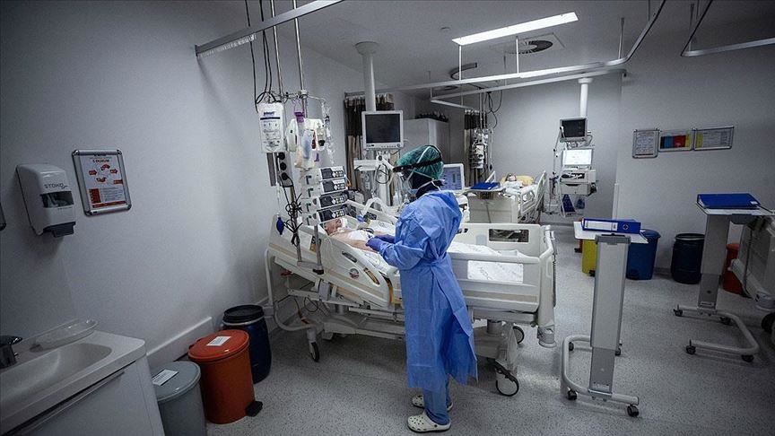 ВОЗ: Заражение COVID-19 от пациента с бессимптомным течением происходит редко
