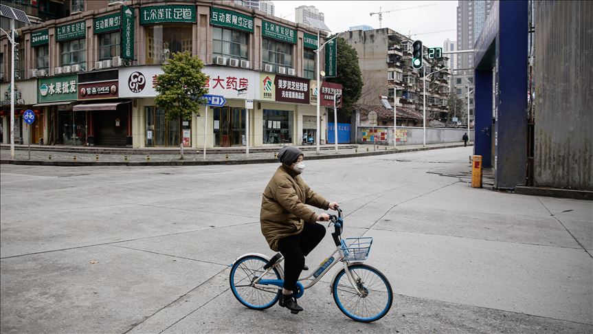 Un estudio asegura que el coronavirus podría haber circulado desde agosto de 2019 en Wuhan