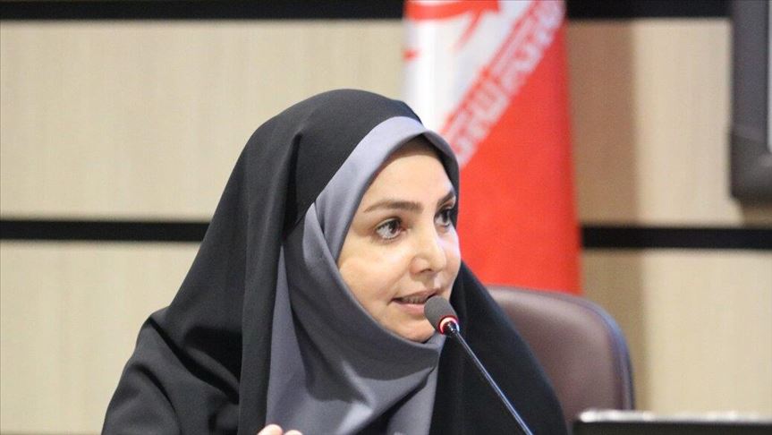 سخنگوی وزارت بهداشت ایران تغییر کرد