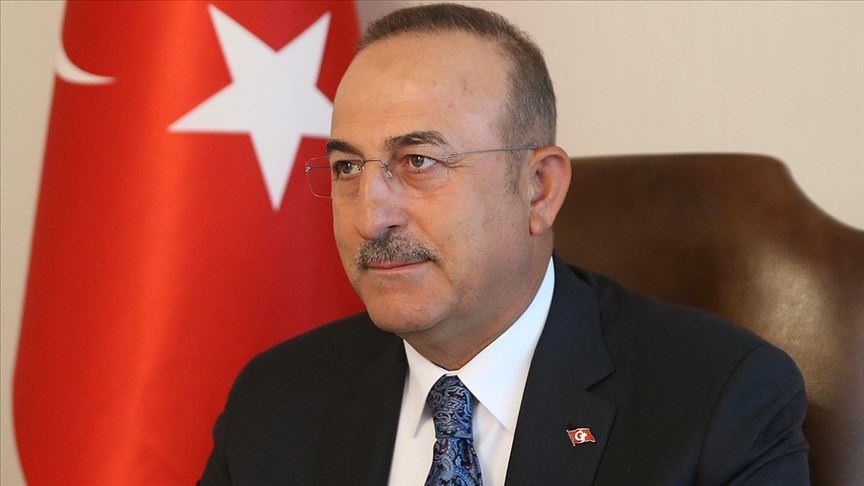 Turkey's top diplomat hails World Accreditation Day
