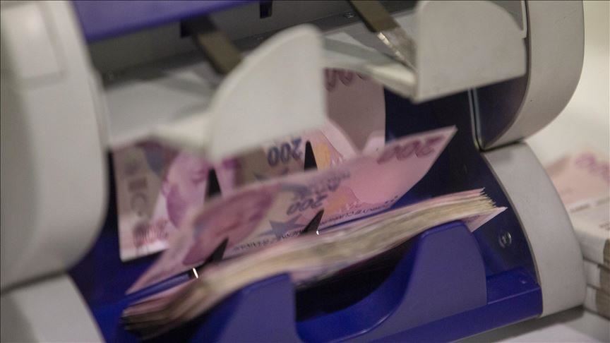 أسعار صرف العملات الرئيسية مقابل الليرة التركية