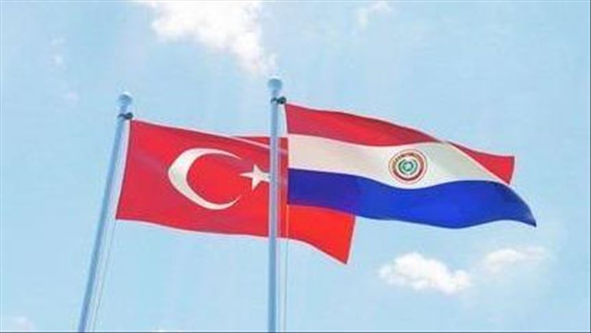 Turkish embassy starts language courses in Paraguay