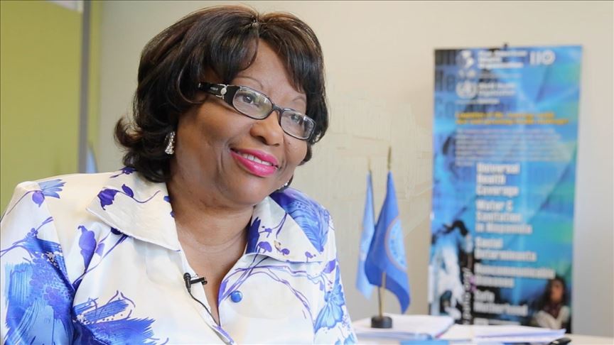 Organización Panamericana de la Salud preocupada por la COVID-19 en países como Brasil, Perú y Chile