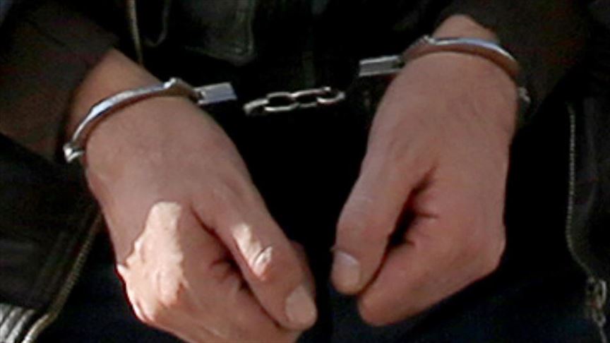 Exparamilitar colombiano ‘Jorge 40’ cumplió condena por narcotráfico en EEUU y se espera su regreso