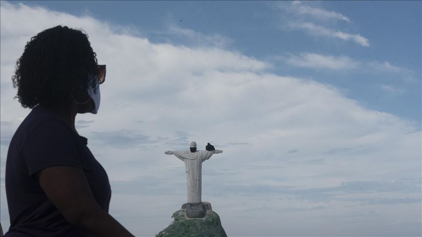 COVID-19 continues to plague Latin America