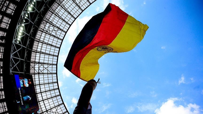 German football superfan cures the empty stadium blues