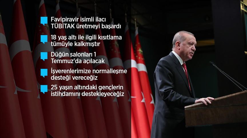 cumhurbaskani erdogan 65 yas ve ustu
