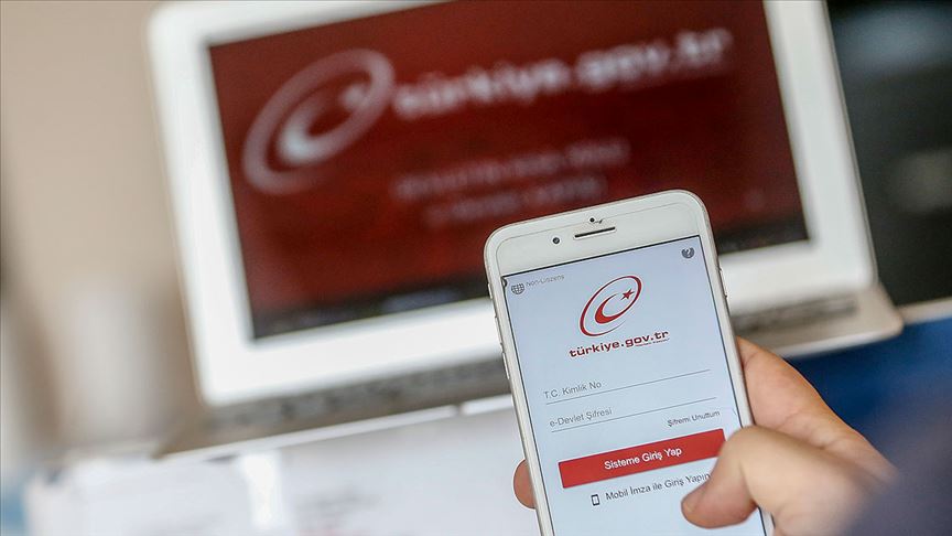 e-Devlet üzerinden dernek üyeliğinden istifa edilebilecek