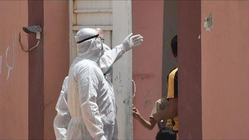 الأمم المتحدة: وفاة 25 بالمئة من إصابات كورونا باليمن