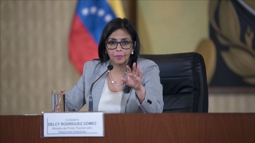 Gobierno venezolano reportó 90 casos nuevos de COVID-19 importados desde Colombia