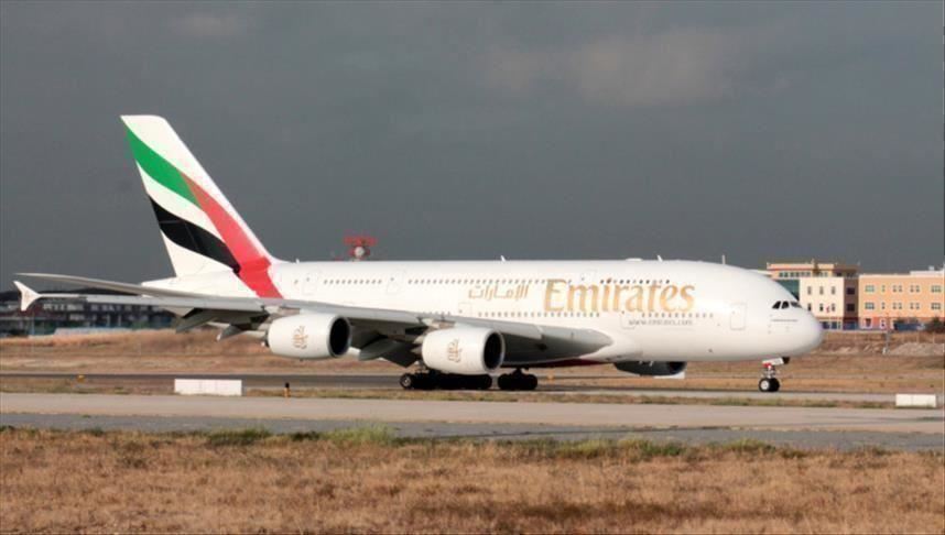 Palestine rejects UAE aid sent via Israeli airport