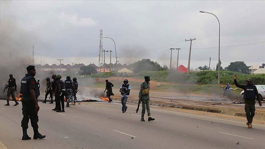 Nigéria : 69 morts dans une attaque de “Boko Haram”  