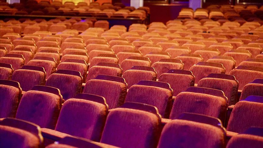 Uluslararası Göç Filmleri Festivali'nde tüm filmler ücretsiz izlenebilecek