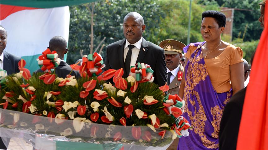 Burundi/décès de Pierre Nkurunziza: des opposants demandent une enquête indépendante