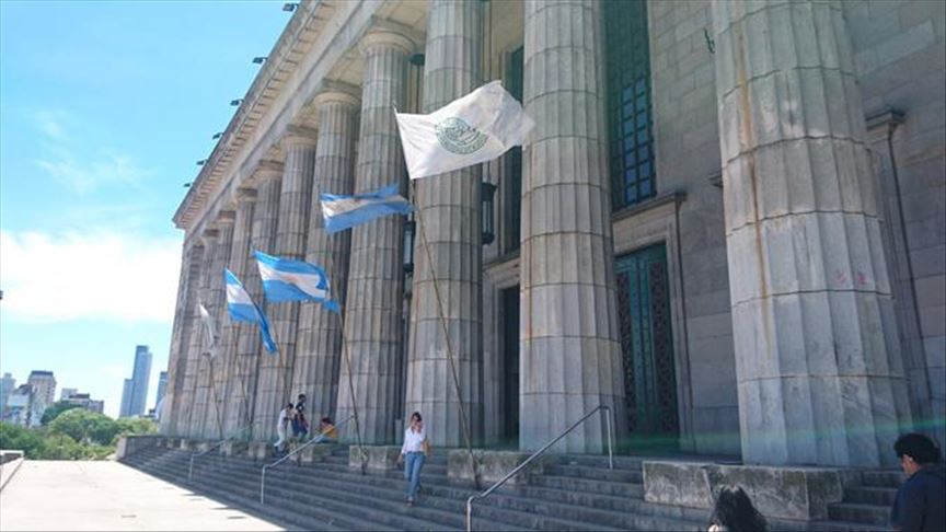 La Universidad de Buenos Aires es la mejor universidad de América