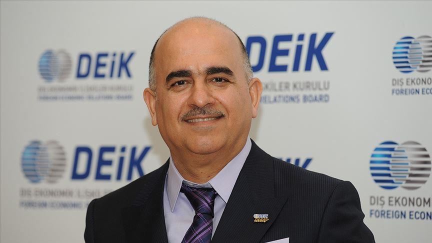 افزایش صادرات ترکیه به عراق