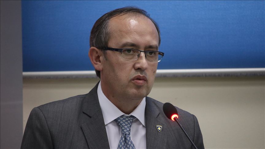 Hoti: Objektiv i Kosovës në dialog me Serbinë është njohja reciproke