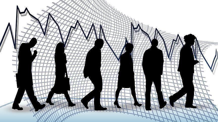 Turkey: Unemployment slips to 13.2% in March