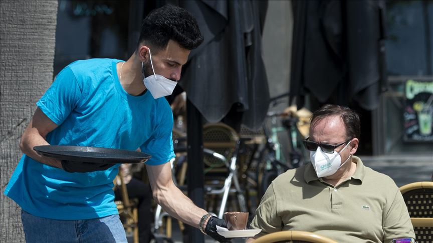 La OCDE advierte que España será el país más golpeado si hay un rebrote del coronavirus