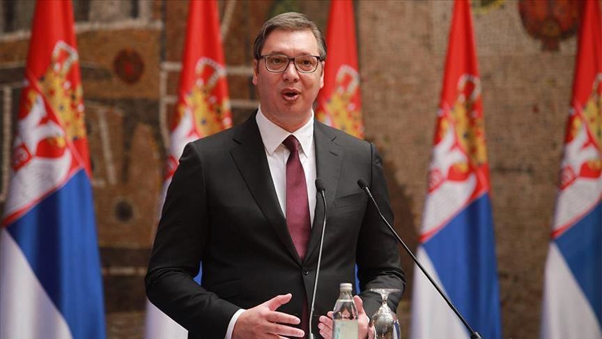 Vučić zahvalio generalnom sekretaru Lige muslimanskog sveta na pomoći od 300.000 dolara