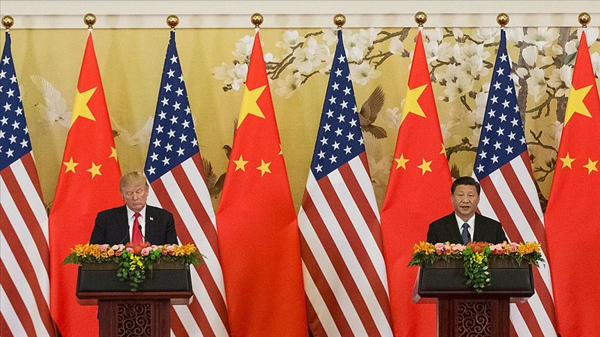 ABD-Çin çekişmesinin bedelini bütün dünya ödüyor