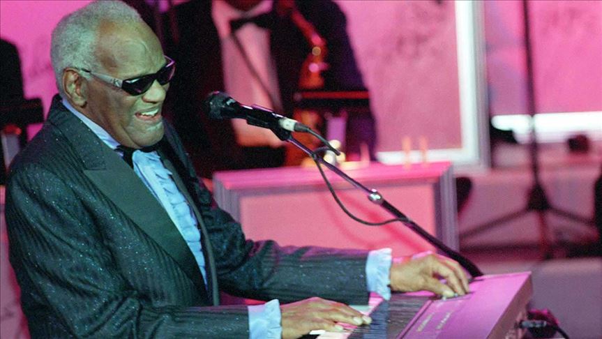 Ray Charles: Father of soul music