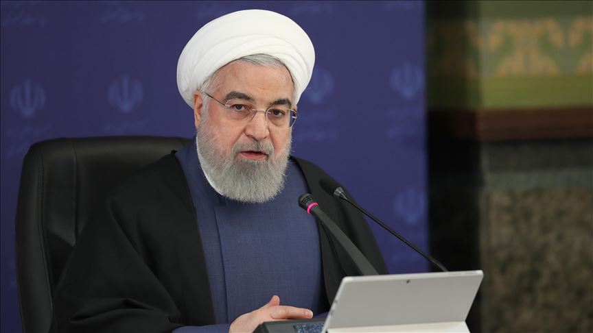 Irán: entre sanciones de EEUU y el coronavirus, ingresos anuales disminuyeron en USD 50 mil millones 