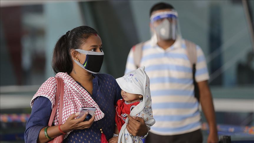 COVID-19: Is Indian healthcare system heading for collapse?