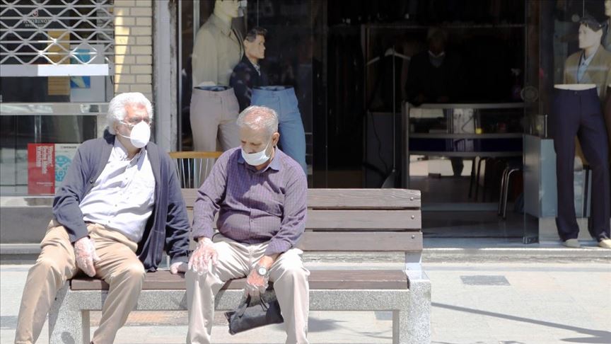 Asesor del Gobierno iraní asegura que en 30 años la población del país será la más vieja del mundo