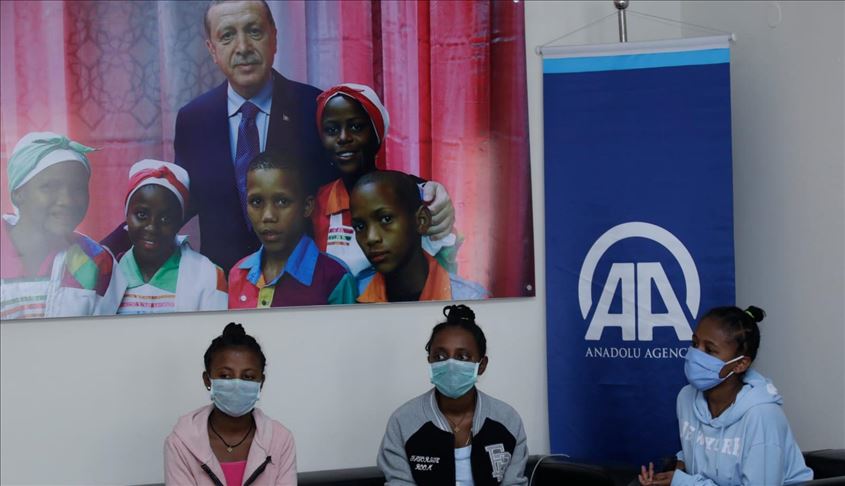 Interactions, investments boost Turkish-Ethiopian ties