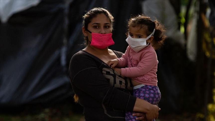 ONG clasifica a la migración venezolana como la quinta más olvidada del mundo en el 2019