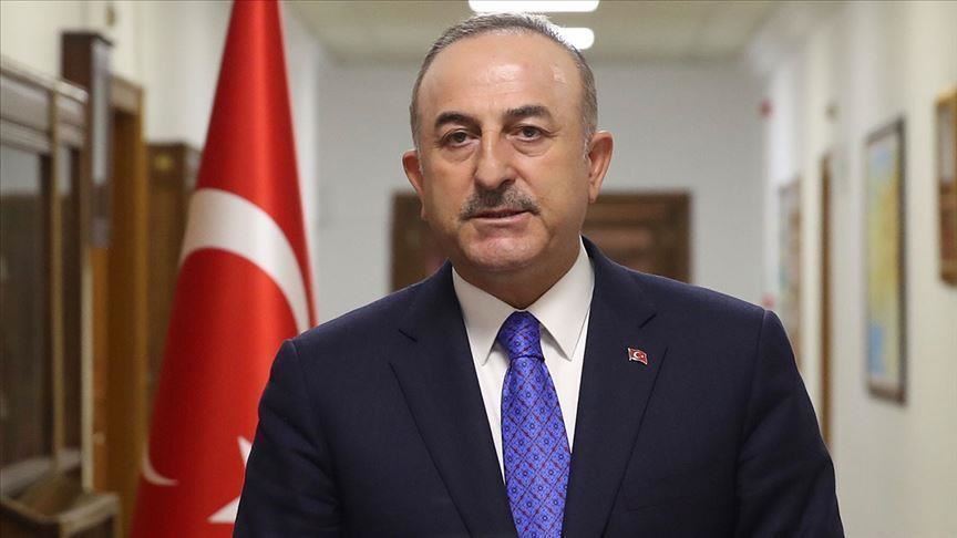 Turkey: Israel's annexation plans to ruin peace hopes