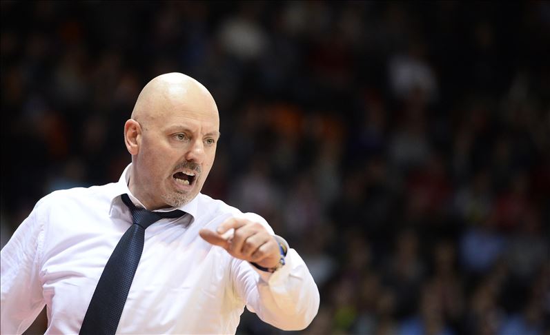 Srbija: Saša Obradović novi trener KK Crvena zvezda
