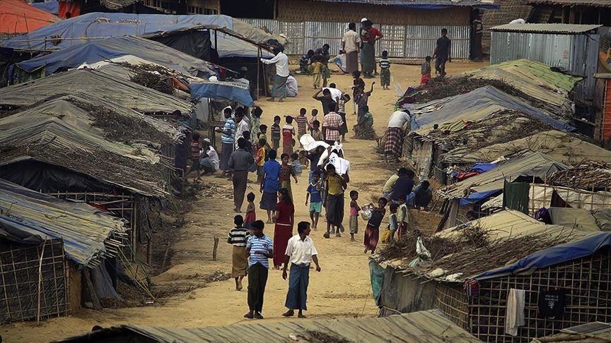 Ministro de Exteriores de Bangladés se niega a volver a recibir a rohinyá que se encuentran en Malasia
