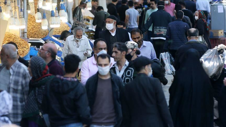کرونا در ایران؛ شمار جانباختگان از 8500 نفر فراتر رفت