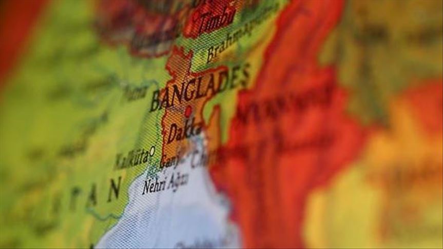 Bangladesh to refuse Rohingya detained in Malaysia