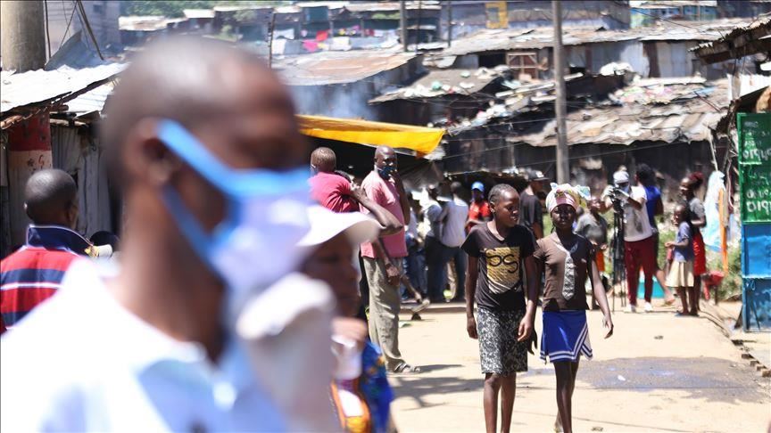 Africa: No drop in spread as virus cases near 210,000