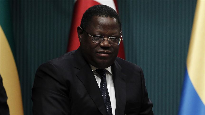 Gabon: décès de l’ancien Premier ministre Emmanuel Issoze Ngondet